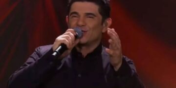 Νίκος Κουρκούλης: Ξύλο σε συναυλία στην Καβάλα – Ο «μάγκας» έπεσε πάνω σε γνώστη πολεμικών τεχνών