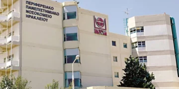 Alldaynews.gr Κρήτη: Στην Εντατική το ένα από τα δύο αδέλφια που δέχτηκαν επίθεση σε γλέντι στο Καστέλι