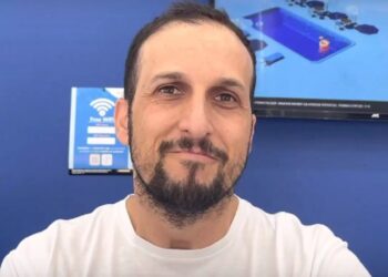 Τζόκερ: Πόσα θα εισπράξει ο υπερτυχερός που κέρδισε 11.800.000 € στη Λάρισα μετά τους φόρους – Δείτε video από το πρακτορείο