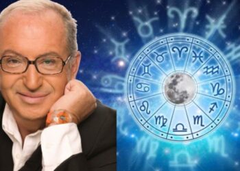 Ο  Κώστας Λεφάκης προειδοποιεί: Αυτά τα ζώδια κινδυνεύουν μέχρι τέλος Αυγούστου