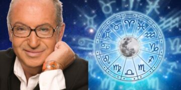 Alldaynews.gr Ο  Κώστας Λεφάκης προειδοποιεί: Αυτά τα ζώδια κινδυνεύουν μέχρι τέλος Αυγούστου