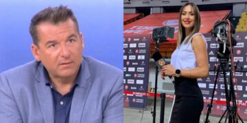 Alldaynews.gr Γιώργος Λιάγκας: Ξετρελαμένος με τη Δώρα Παντέλη – «Βροχή» τα likes στον λογαριασμό της
