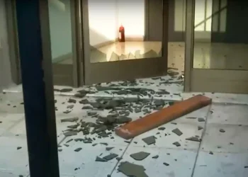 Αιγάλεω: Καταδίωξη με πυροβολισμούς μετά από απόπειρα ληστείας