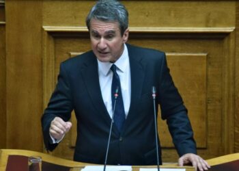 Απαλλαγή του Ανδρέα Λοβέρδου για την υπόθεση της Novartis