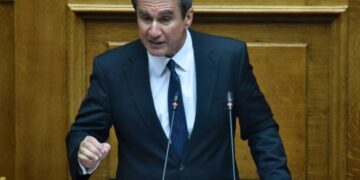 Alldaynews.gr Απαλλαγή του Ανδρέα Λοβέρδου για την υπόθεση της Novartis