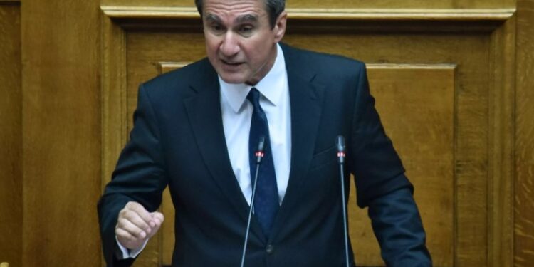 Alldaynews.gr Απαλλαγή του Ανδρέα Λοβέρδου για την υπόθεση της Novartis