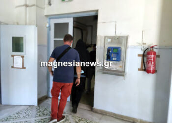 Η απολογία του Βολιώτη πυροσβέστη: “Έχω εξάρτηση απ΄το ιντερνετικό σεξ”