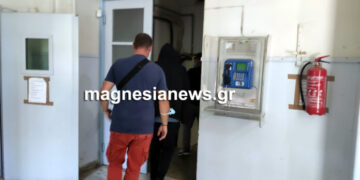 Alldaynews.gr Η απολογία του Βολιώτη πυροσβέστη: “Έχω εξάρτηση απ΄το ιντερνετικό σεξ”