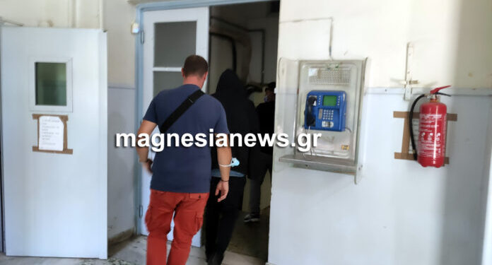 Alldaynews.gr Η απολογία του Βολιώτη πυροσβέστη: “Έχω εξάρτηση απ΄το ιντερνετικό σεξ”