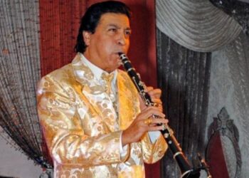 Γιώργος Μάγκας