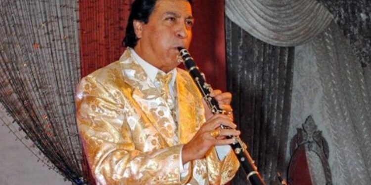 Γιώργος Μάγκας