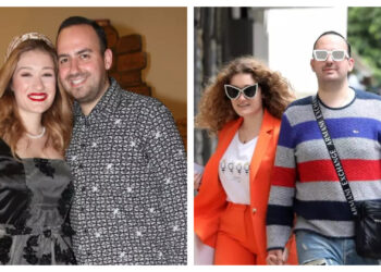 Μαυρίκιος Μαυρικίου: «Χριστέ μου δεν το πιστεύω, παντρεύομαι μεθαύριο!»-Οι 2000 καλεσμένοι και τα αυστηρά μέτρα ασφαλείας