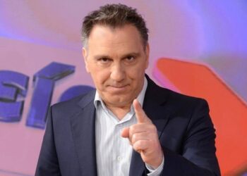 Βαρύ πένθος για τον δημοσιογράφο Νίκο Μερτζάνη: Πέθανε η σύζυγος του