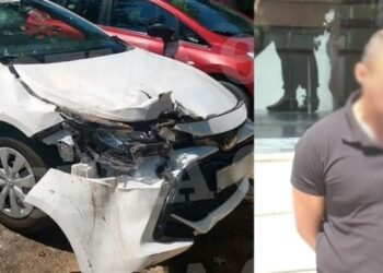 Alldaynews.gr Μυλοπόταμος: «Δεν είναι νταήδες τα ανίψια μου αλλά μπορεί να ήταν πιωμένοι και ήρθε η κακιά στιγμή»