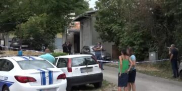 Alldaynews.gr Νέο Μακελειό: 34χρονος σκότωσε μητέρα με δύο ανήλικα παιδιά και άλλα επτά άτομα