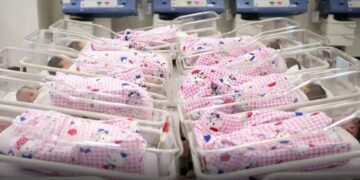 Alldaynews.gr Λάρισα: Απίστευτη ταλαιπωρία ζευγαριού που πήρε… λάθος μωρό από το μαιευτήριο