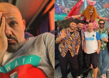 “Χρυσό” συμβόλαιο: Στη φόρα το.. μηνιάτικο του Νίκου Μουτσινά στον ΣΚΑΪ – Αμοιβές.. πολλών χιλιάδων ευρώ