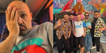 Alldaynews.gr “Χρυσό” συμβόλαιο: Στη φόρα το.. μηνιάτικο του Νίκου Μουτσινά στον ΣΚΑΪ – Αμοιβές.. πολλών χιλιάδων ευρώ