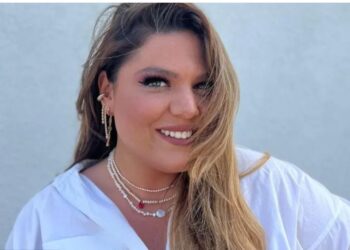 Δανάη Μπάρκα