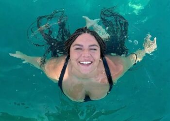 Δανάη Μπάρκα