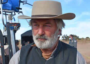 Άλεκ Μπάλντουιν