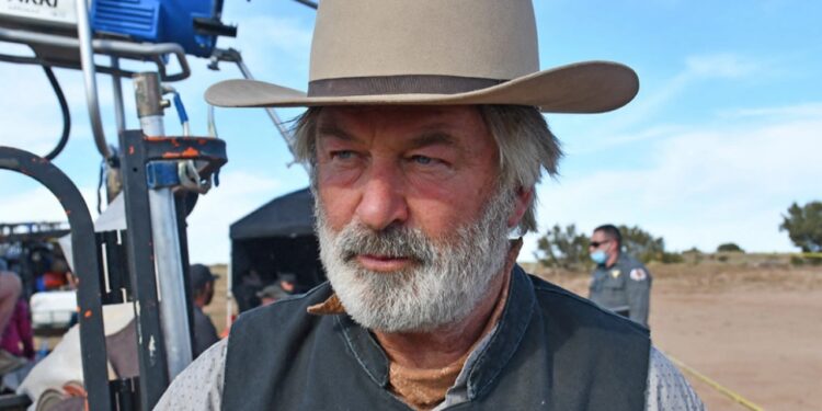 Alldaynews.gr Άλεκ Μπάλντουιν