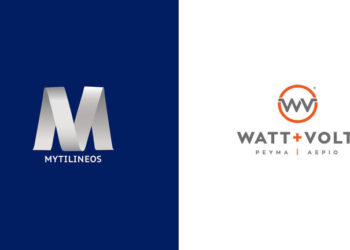 Στα 36 εκατομμύρια η εξαγορά της Watt+Volt από τη MYTILINEOS