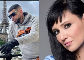 Αθηναΐς Νέγκα για Snik στον Λούβρο: «Το τσογλάνι έχει φράγκα να πάει, αλλά και πάλι μένει στουρνάρι»