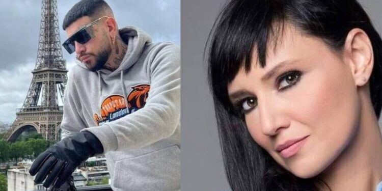 Alldaynews.gr Αθηναΐς Νέγκα για Snik στον Λούβρο: «Το τσογλάνι έχει φράγκα να πάει, αλλά και πάλι μένει στουρνάρι»