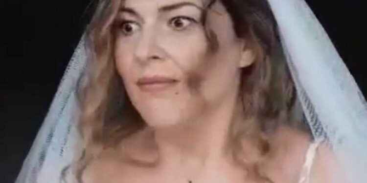 Κρήτη: Η νύφη ανοίγει το παράθυρο και τα βλέπει όλα – Ο γαμπρός και ο γάμος που έγινε θέμα συζήτησης