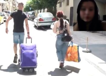 Alldaynews.gr «Εγω θα σε βρω και θα σε σκοτώσω με τα ίδια μου τα χέρια»-Μήνυμα από την αδερφή της 17χρονης Νικολέτας στον δολοφόνο