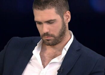 Ραγίζει καρδιές ο Σπύρος Νικολαΐδης – «Σε σκέφτομαι συνέχεια άγγελε μου»