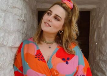 Εβελίνα Νικόλιζα