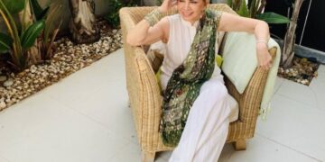 Μιμή Ντενίση