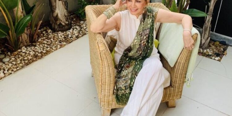 Μιμή Ντενίση