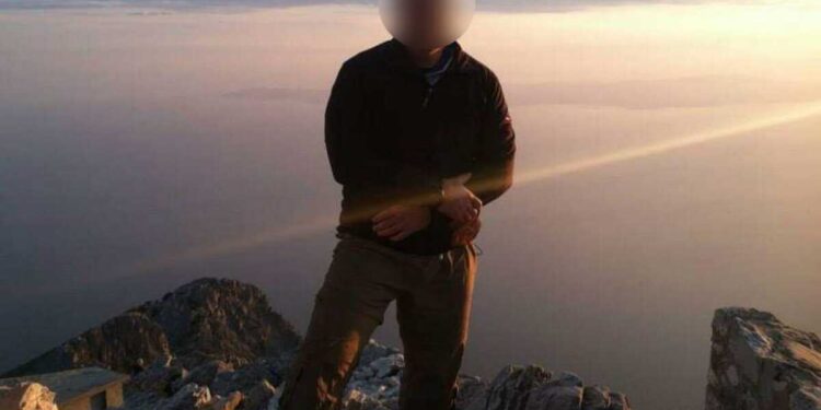 Δράμα: Αυτός είναι ο τραυματισμένος ορειβάτης που σώθηκε στο Φαλακρό Όρος από τον φονικό κεραυνό