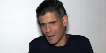 Δημήτρης Ουγγαρέζος για Ρόμπερτ Ουίλιαμς: «Έφυγε ο καλύτερος άνθρωπος που συνάντησα»