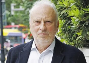 Ρόμπερτ Ουίλιαμς