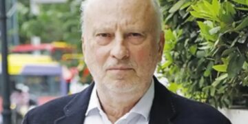 Alldaynews.gr Ρόμπερτ Ουίλιαμς