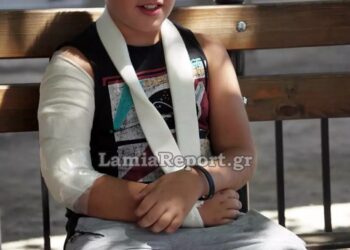 Άγρια επίθεση σκυλιών σε αγοράκι – Πώς σώθηκε ο 10χρονος (φωτο, video)