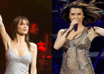 Λίγοι γνωρίζουν το κρυφό δράμα της Πάολα: Η κολλητή φίλη που κατέληξε στα 28 της και το ορφανό παιδί που λατρεύει σαν δικό της