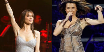 Alldaynews.gr Λίγοι γνωρίζουν το κρυφό δράμα της Πάολα: Η κολλητή φίλη που κατέληξε στα 28 της και το ορφανό παιδί που λατρεύει σαν δικό της