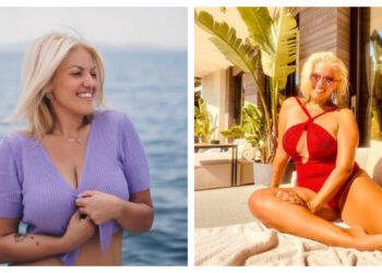 Νάνσυ Παραδεισανού