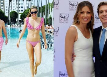 Κληρονόμησε έναν “κολοσσό”: Η αμύθητη περιουσία του Λέοντα Πατίτσα και η κίνηση-ματ που τον “απογείωσε”