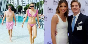 Alldaynews.gr Κληρονόμησε έναν “κολοσσό”: Η αμύθητη περιουσία του Λέοντα Πατίτσα και η κίνηση-ματ που τον “απογείωσε”