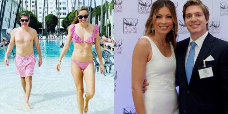 Alldaynews.gr Κληρονόμησε έναν “κολοσσό”: Η αμύθητη περιουσία του Λέοντα Πατίτσα και η κίνηση-ματ που τον “απογείωσε”