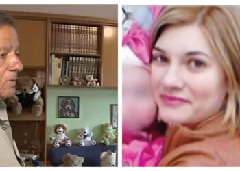 Πατρικό Ρούλας Πισπιρίγκου: Γιατί το δίνει και ο νέος ιδιοκτήτης[video]