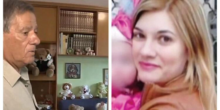 Πατρικό Ρούλας Πισπιρίγκου: Γιατί το δίνει και ο νέος ιδιοκτήτης[video]