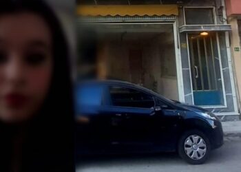 Alldaynews.gr Έγκλημα στο Περιστέρι: Πάλεψε με τον δολοφόνο της η 17χρονη – Της έκλεισε μύτη και στόμα