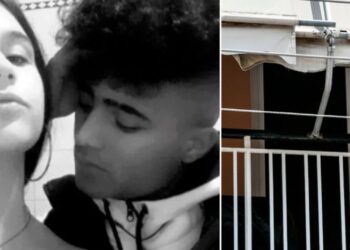 Alldaynews.gr Έγκλημα στο Περιστέρι: Η 17χρονη είχε καταθέσει υπέρ του Πακιστανού για αιματηρό επεισόδιο